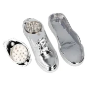 grinder original baskets - 3 parties en acrylique