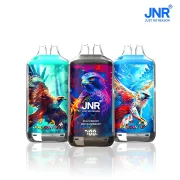 JNR Puff rechargeable 28000 bouffées.