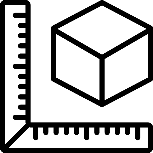 dimensions compactes