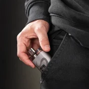 cigarette electronique pod infinity supremevap
