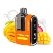 Puff 25000 taf Tornado JNR Mango