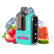 Puff JNR Tornado 25K Strawberry Watermelon ice