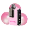 puff 25k jnr bubble gum