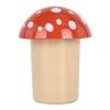 Grinder champignon - Mushroom - Design original - 3 parties, acrylique