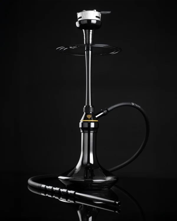 Tsar H One Evolution - Nouvelle version avec purge personnalisable.