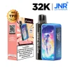 Puff JNR 32K AERO X Blueberry Raspberry Cherry