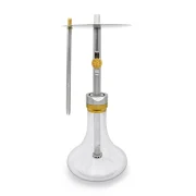 DUM BOOST M CLEAR - Chicha compacte premium équipée