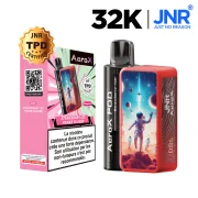 Puff JNR 32K Strawberry Ice AEro X