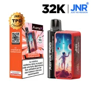 Puff JNR 32K Aero X Watermelon Ice