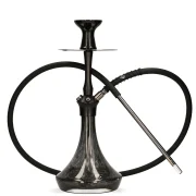 EL BADIA C5 v2 Black Fantom - Chicha premium toute équipée