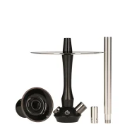 détails des accessoires de la chicha el badia c5 v2