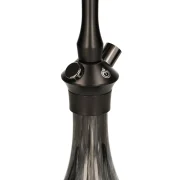 détails des accessoires de la chicha el badia c5 v2