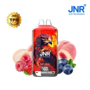 Puff JNR Falcon X 28K 2% Peach Berry