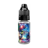 eliquide fruits rouges JNR JVA - Flacon X - 10 ml - 2% de nicotine