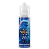 Eliquide 50ml Myrtilles Grenade JVA Flacon aigle