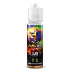 Eliquide mangue passion 50ml JVA Flacon Aigle