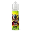 Eliquide 50ml fraise kiwi JVA Flacon