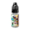E-liquide Flacon X JVA 10 ml 2% Strawberry Watermelon Ice