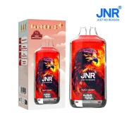 Puff pêche fruits rouges JNR 28K Falcon X