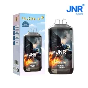 Puff fruits rouges 28K Jnr