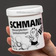 nettoyant pour bang - poudre schmand weg