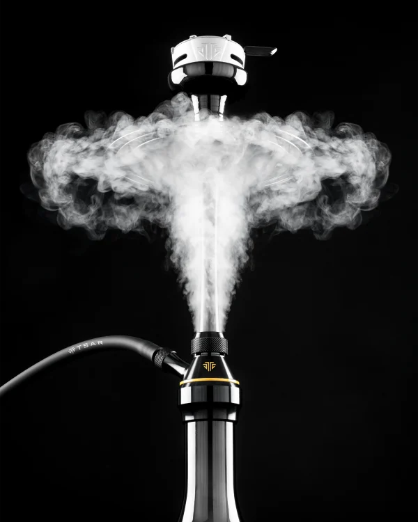 purge de la chicha tsar h one evolution