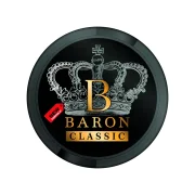 Nicopouches BARON 77mg - Classic