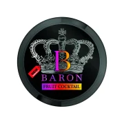 Nicopouches BARON 77mg - Fruit Cocktail