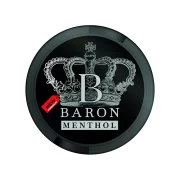 Nicopouches BARON 77mg - Menthol