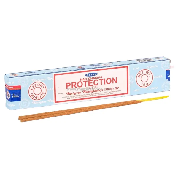 Encens SATYA Protection 15 g
