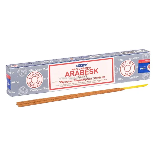Encens Satya Arabesk 15g