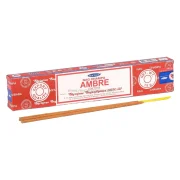 Encens Ambre Satya 15g