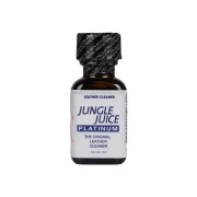 Poppers Jungle Juice Platinium flacon gris 25ml