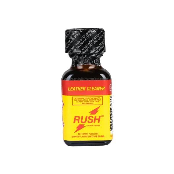 Rush original poppers flacon 25 ml