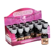 Poppers Gold Rush - Flacon 25 ml - Display de 18