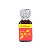 Flacon de poppers -super rush 24ml