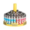 présentoir de briquets clipper mini - collection lot of laughs - ghosts