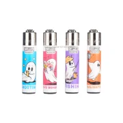 clipper briquet fantomes lot of laughs