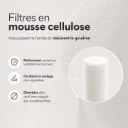 AAA - Filtre Sensky slim - image-3