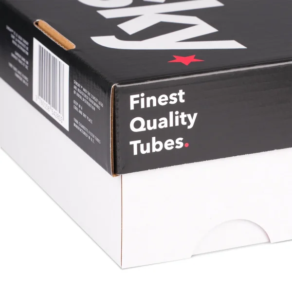 tubes cigarettes pas cher - boite de 1000