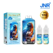 Puff JNR Falcon X Fruits rouges