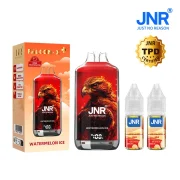 puff jnr falcon x 28000 bouffées saveur pastèque glacée