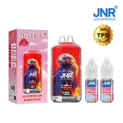 Puff JNR Falcon X 28000 – Watermelon Bubble Gum – 2% Nicotine