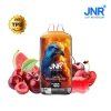Puff JNR Falcon X 28000 – Saveur Cherry Watermelon Freeze 2% Nicotine