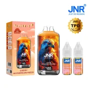 Puff JNR Falcon X 28000 bouffées rechargeable.