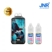 puff cherry ice falcon X de JNR