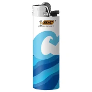 Briquet BIC Ecologique gamme ecolution