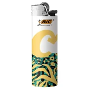 Briquet BIC Ecologique gamme ecolution