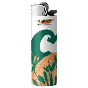 Briquet BIC Ecologique gamme ecolution