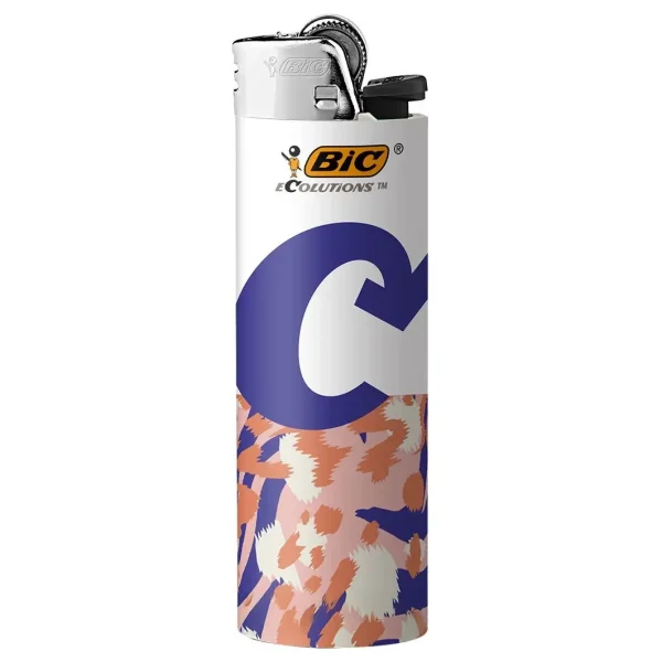 Briquet BIC Ecologique gamme ecolution